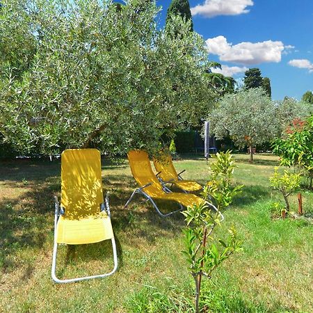 Apartments Elizabeta 1701 Fažana Екстериор снимка