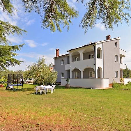 Apartments Elizabeta 1701 Fažana Екстериор снимка
