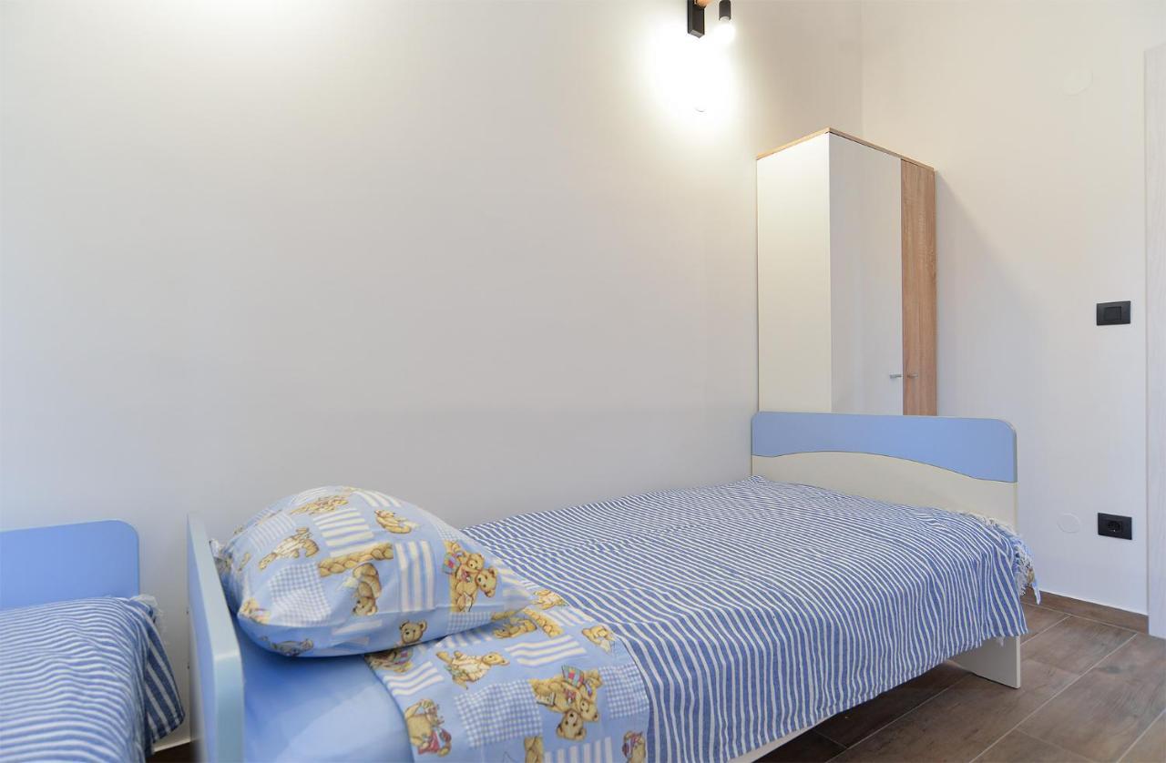 Apartments Elizabeta 1701 Fažana Екстериор снимка