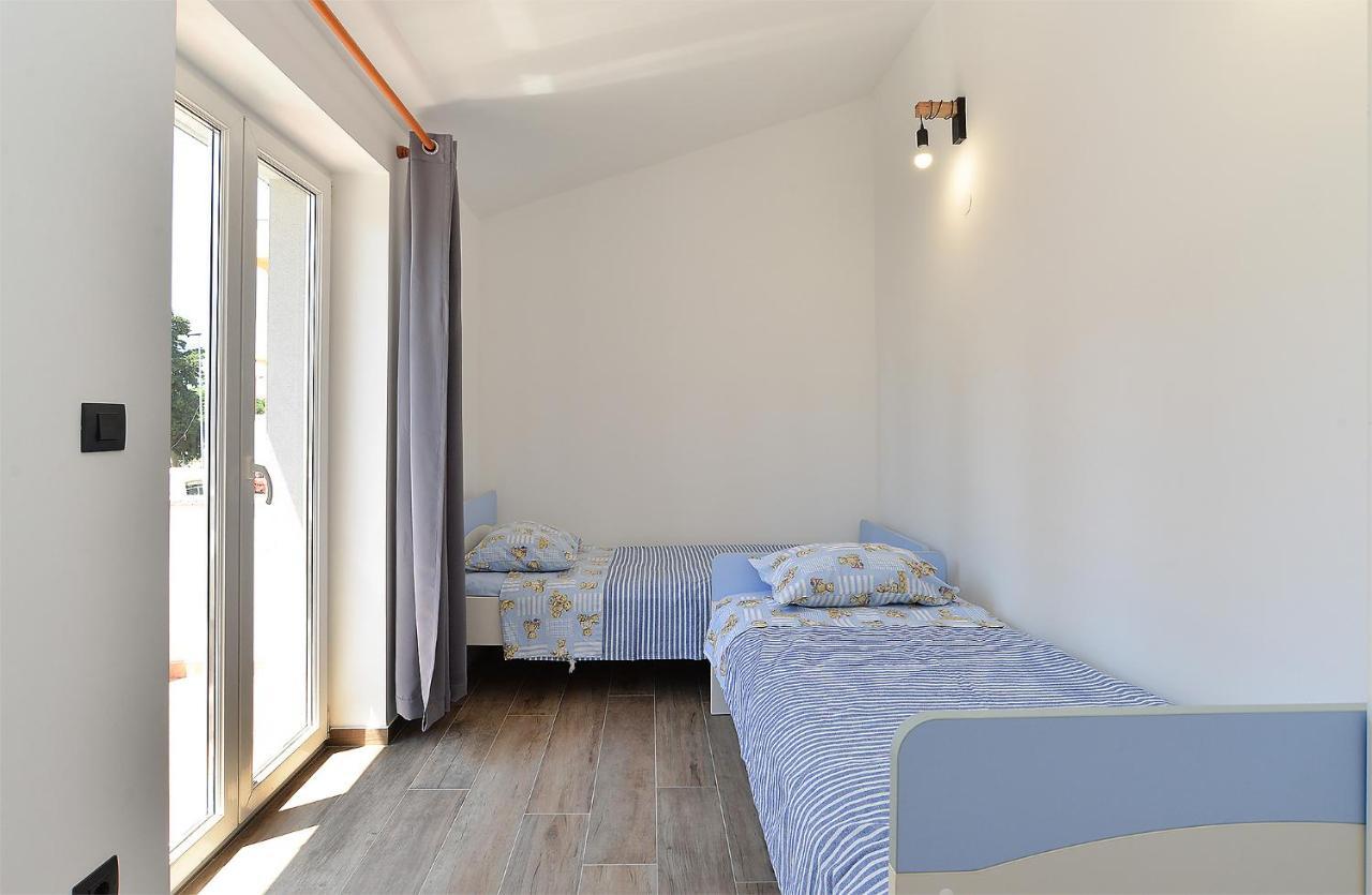 Apartments Elizabeta 1701 Fažana Екстериор снимка