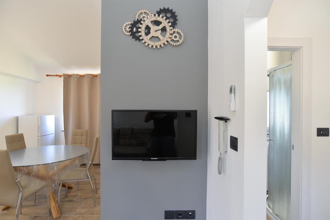 Apartments Elizabeta 1701 Fažana Екстериор снимка