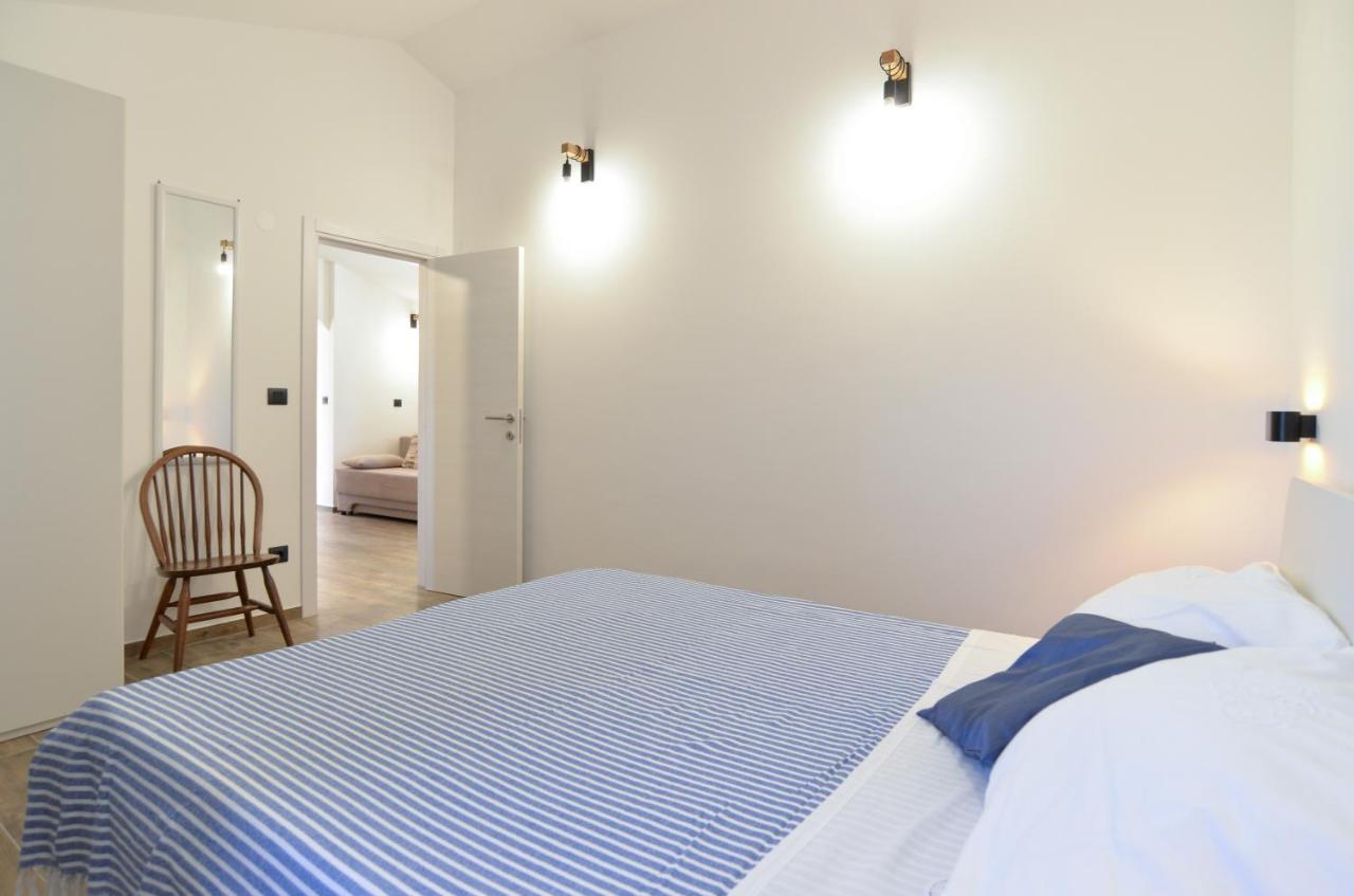 Apartments Elizabeta 1701 Fažana Екстериор снимка