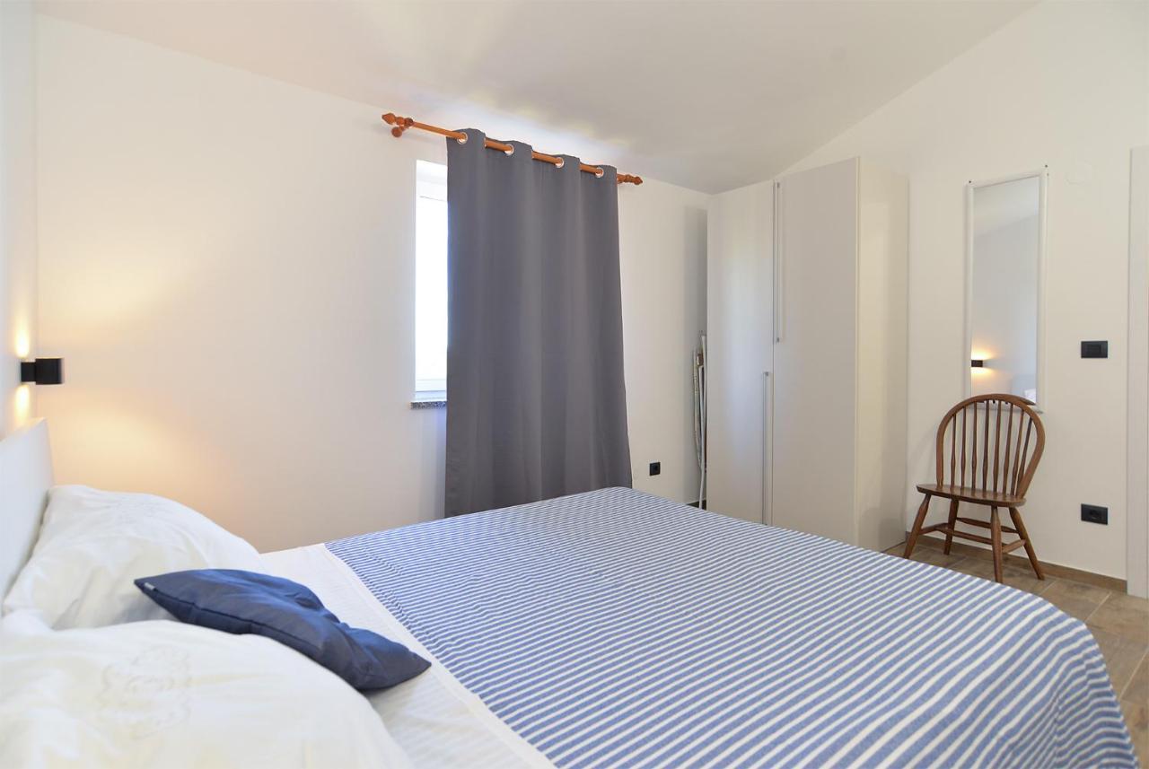 Apartments Elizabeta 1701 Fažana Екстериор снимка