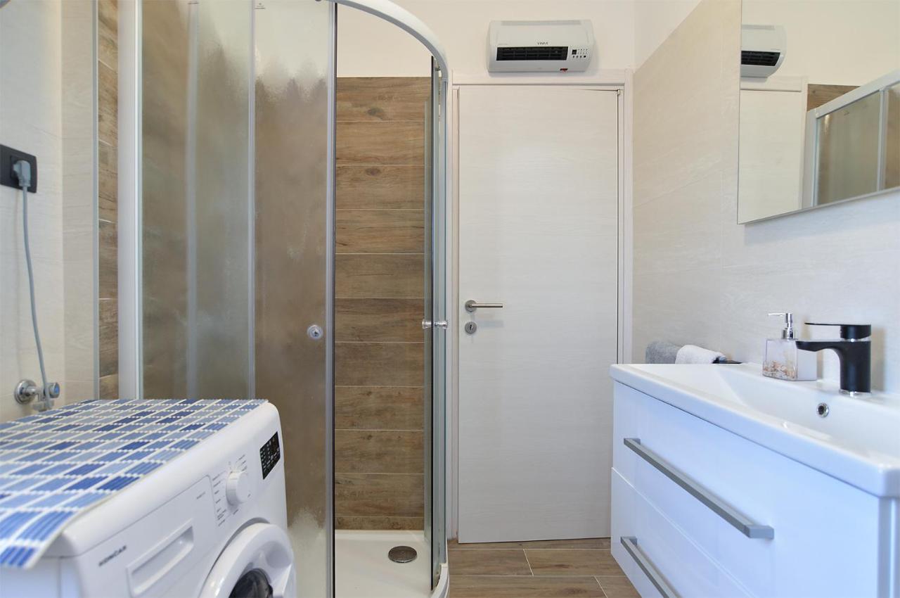 Apartments Elizabeta 1701 Fažana Екстериор снимка