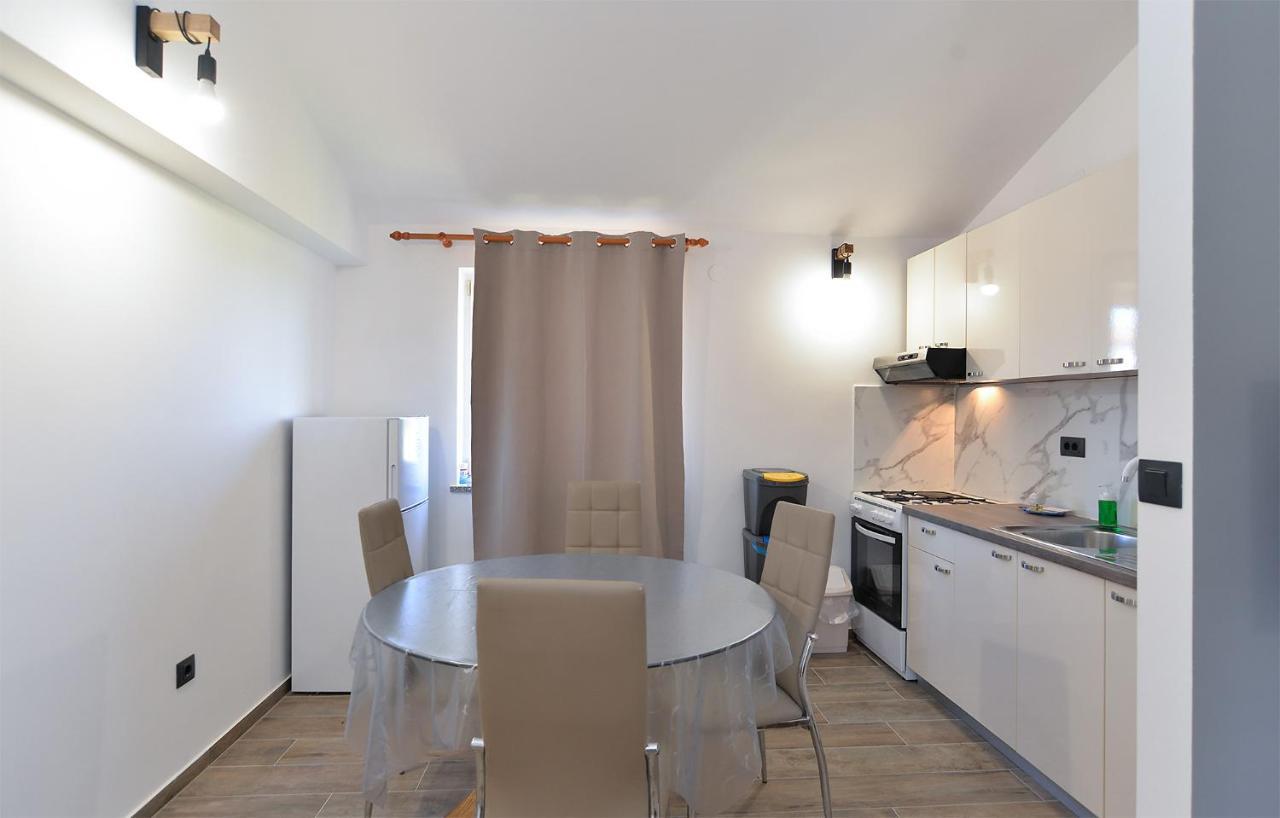 Apartments Elizabeta 1701 Fažana Екстериор снимка