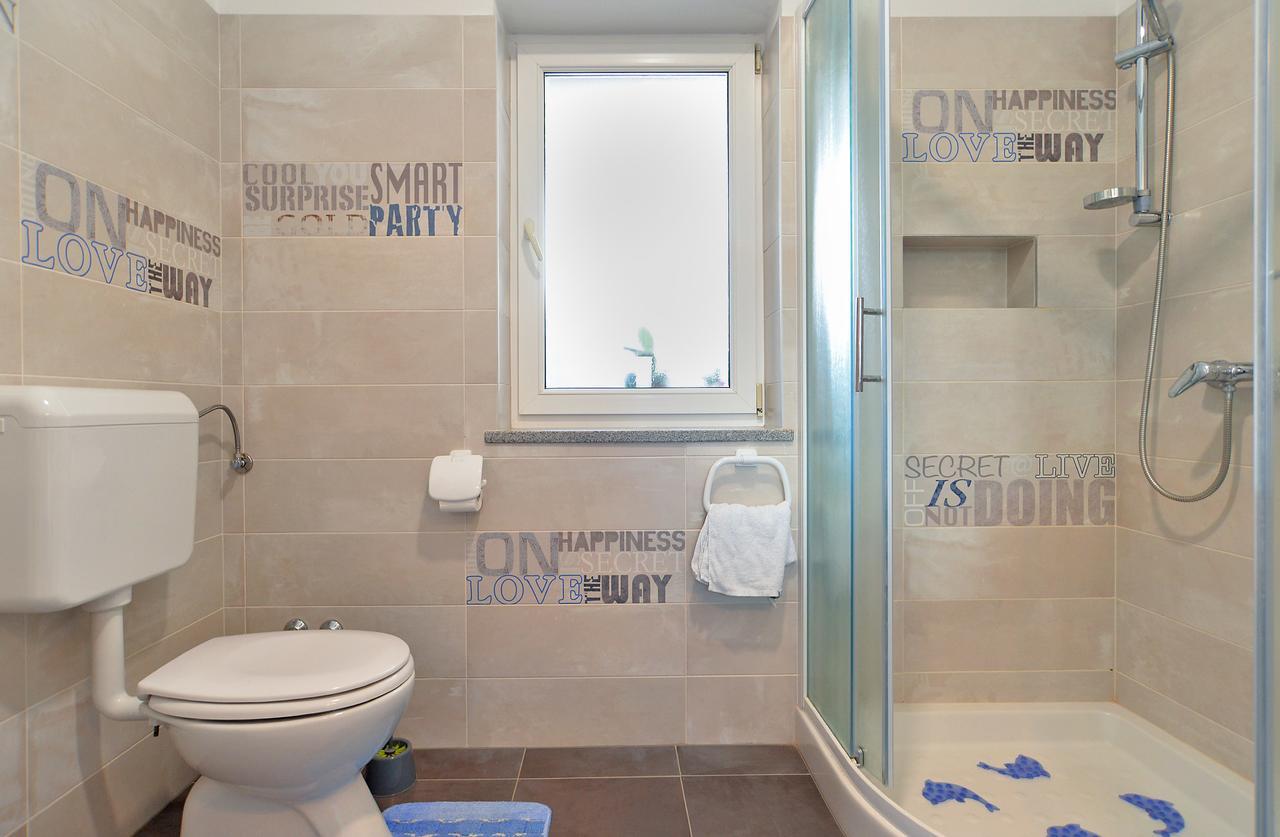 Apartments Elizabeta 1701 Fažana Екстериор снимка