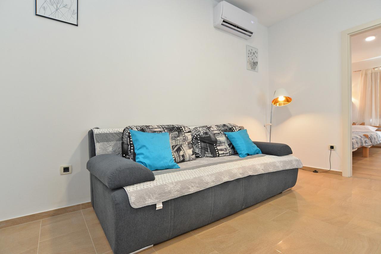 Apartments Elizabeta 1701 Fažana Екстериор снимка