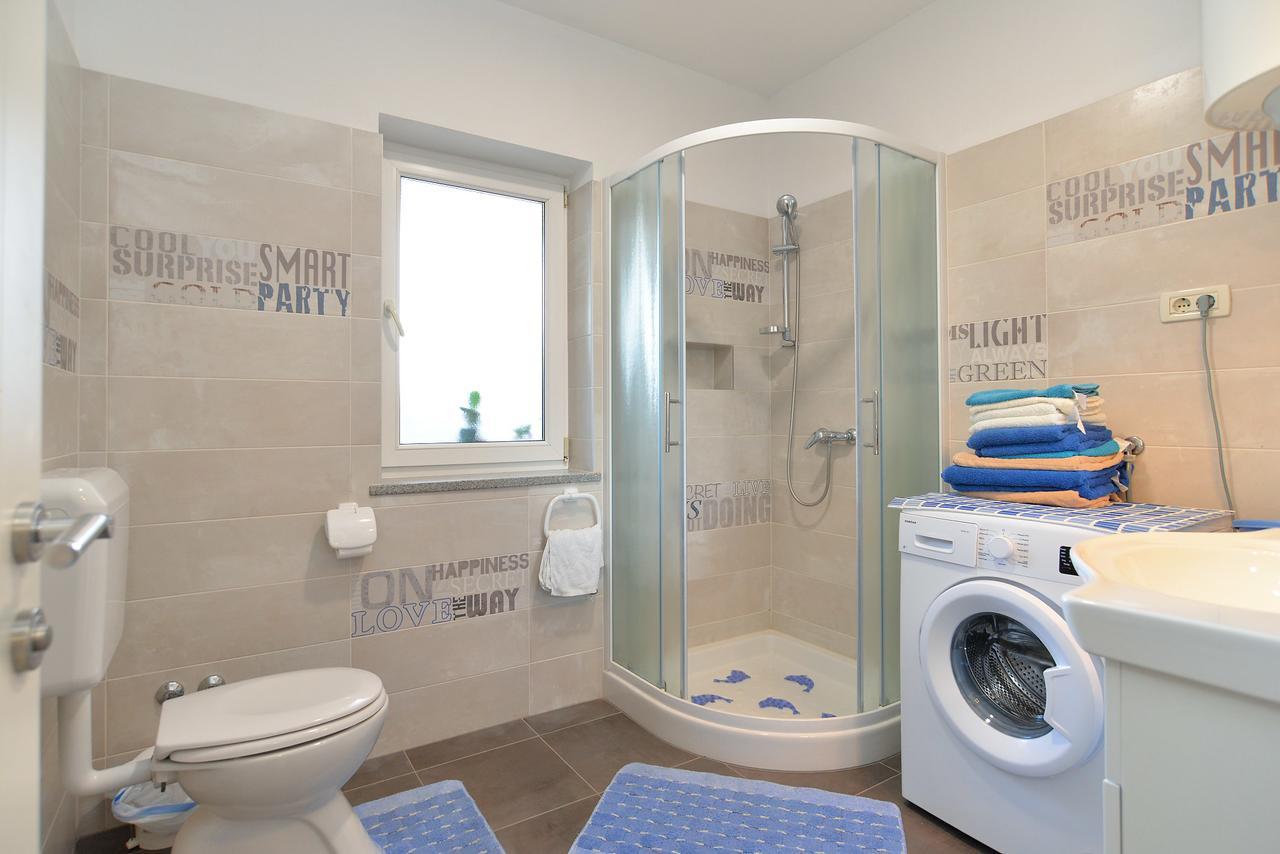 Apartments Elizabeta 1701 Fažana Екстериор снимка