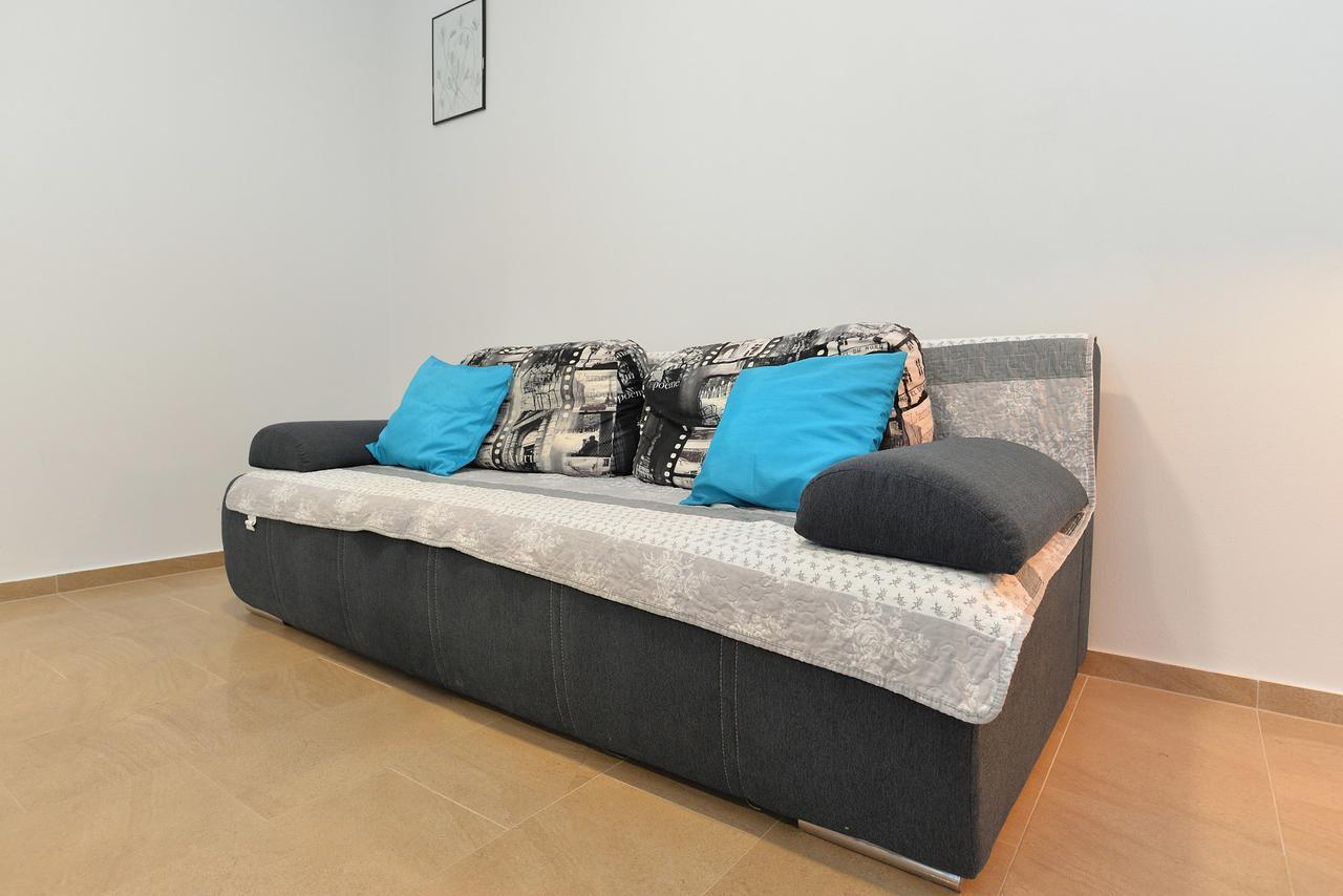 Apartments Elizabeta 1701 Fažana Екстериор снимка