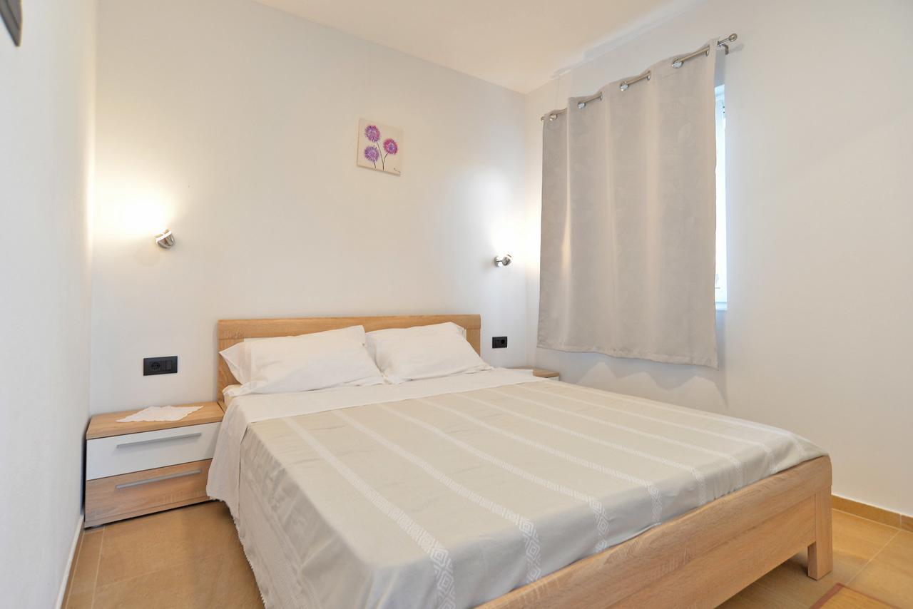 Apartments Elizabeta 1701 Fažana Екстериор снимка