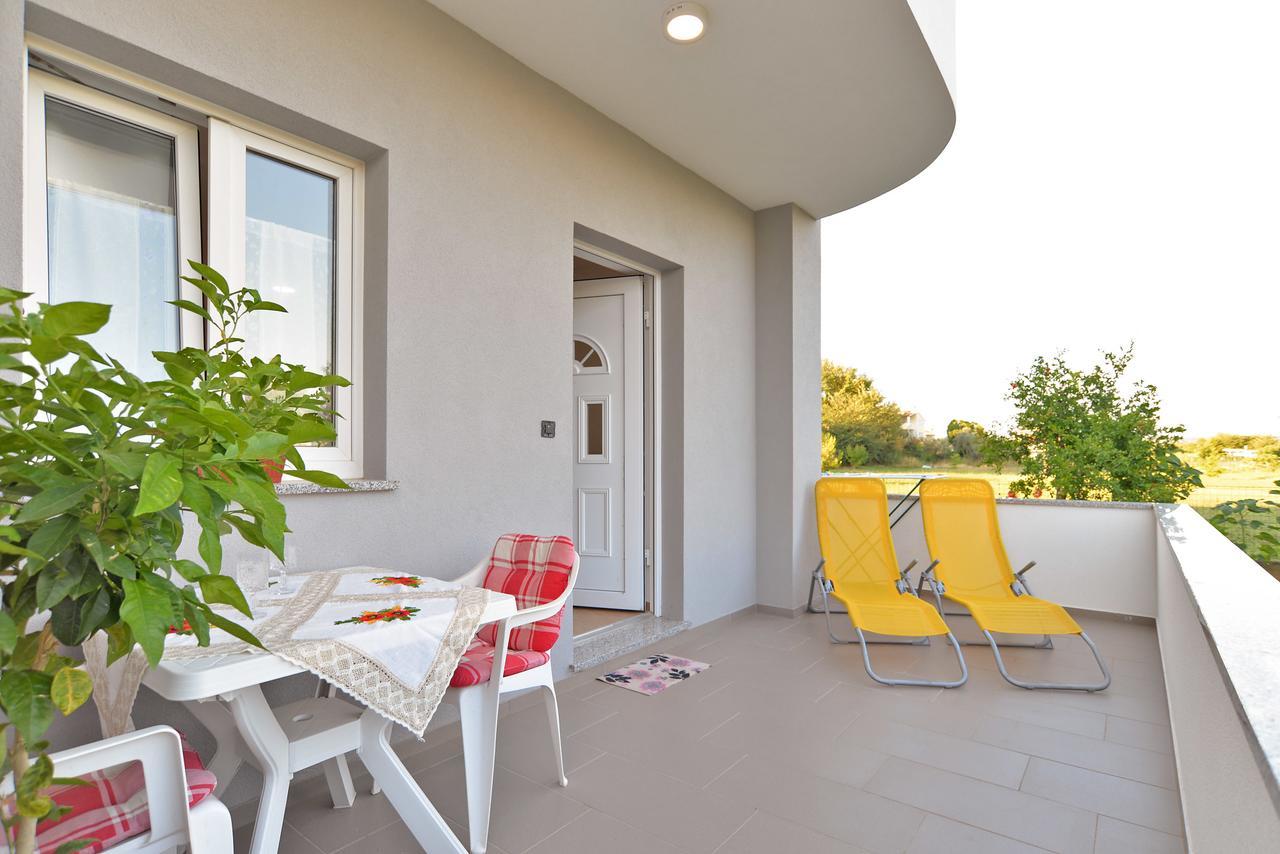 Apartments Elizabeta 1701 Fažana Екстериор снимка