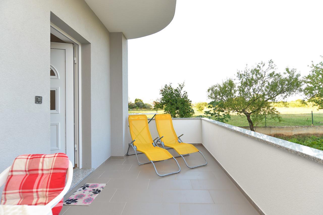 Apartments Elizabeta 1701 Fažana Екстериор снимка