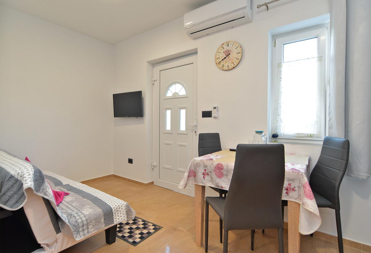 Apartments Elizabeta 1701 Fažana Екстериор снимка